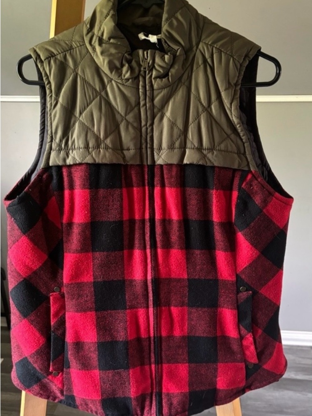 🍁Maurices Vest Lot-3 piece